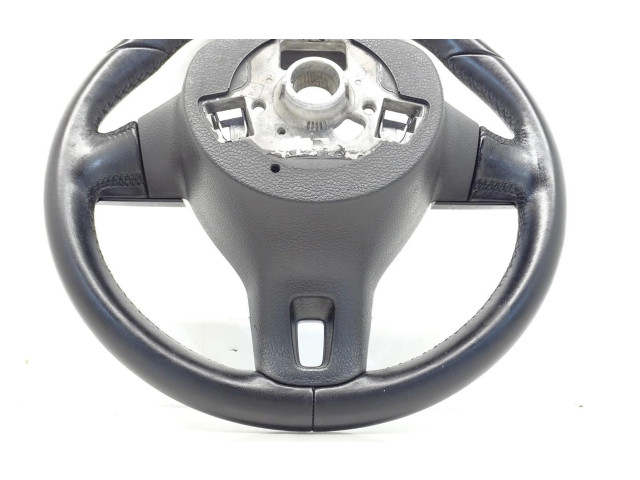 Volant Volkswagen PASSAT B7 2012