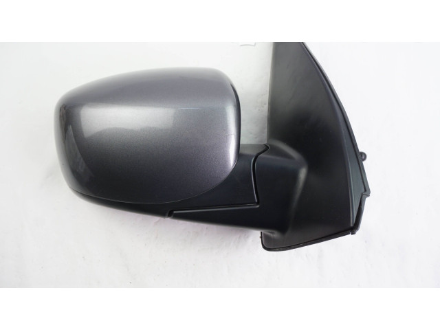 Зеркало электрическое Hyundai i10 2007 - 2012 года