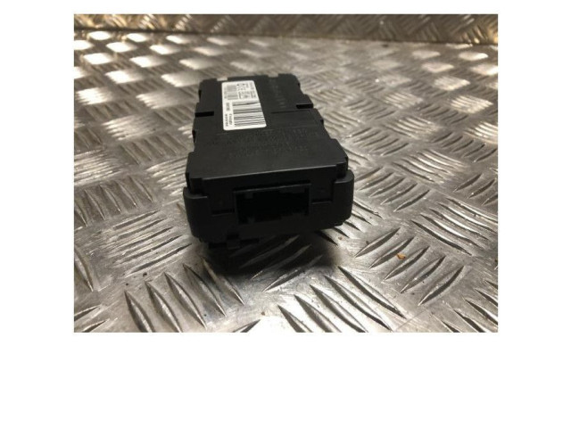 Блок управления Citroen C5