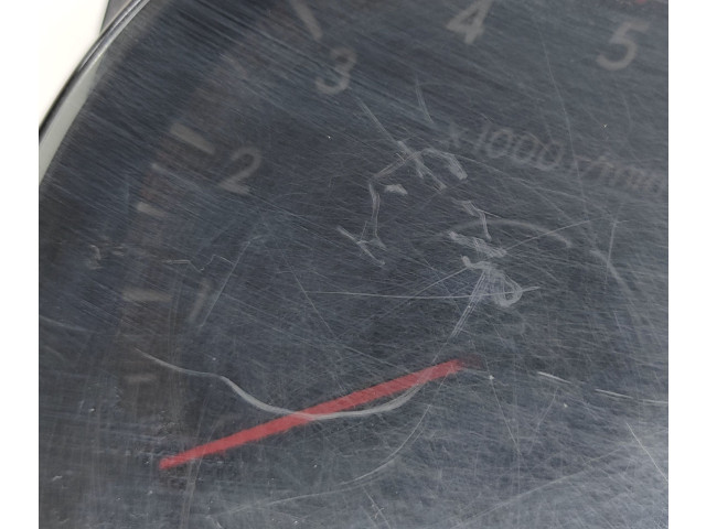 Přístrojová deska Toyota Hilux (AN10, AN20, AN30) 2011 83800F0X20