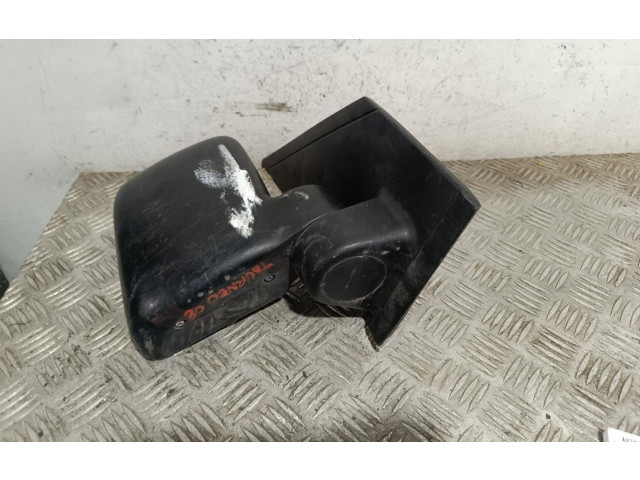 Зеркало электрическое        Ford Transit -  Tourneo Connect  2009 - 2013 года   