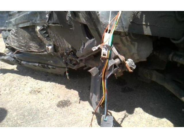 Přístrojová deska KIA Venga 2011