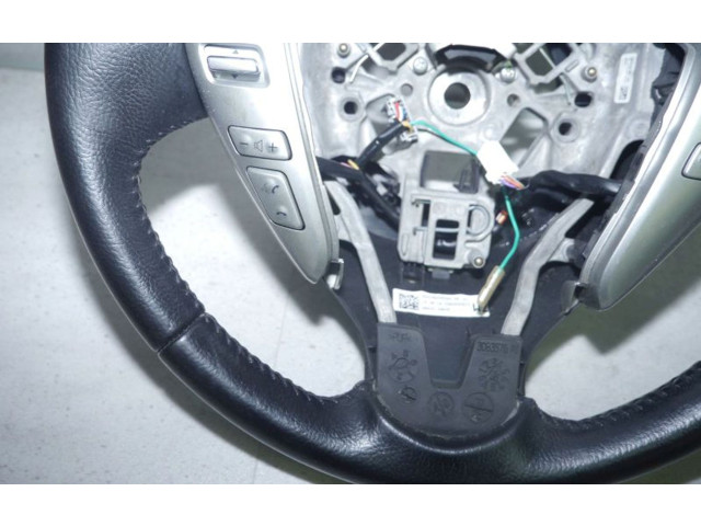 Volant Nissan Note (E11) 2013 484303VWB, 484303VWB
