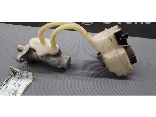 Блок АБС 020405115   Opel  Meriva A  2003 - 2010 года