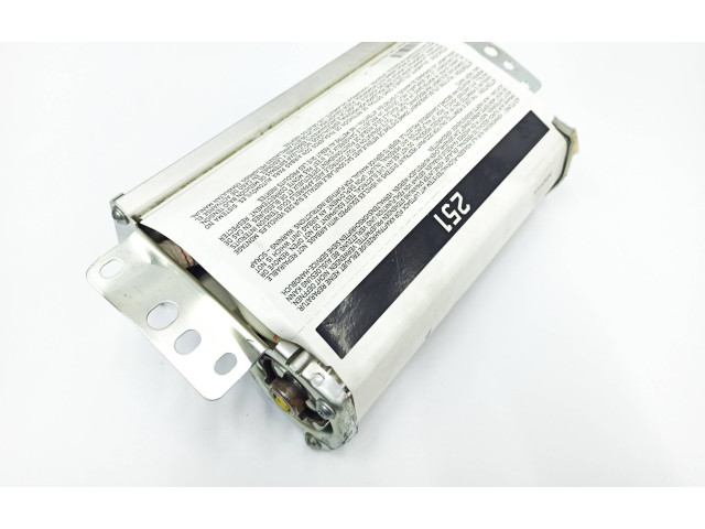 Подушка безопасности пассажира A2518600805, 2518600805   Mercedes-Benz R W251