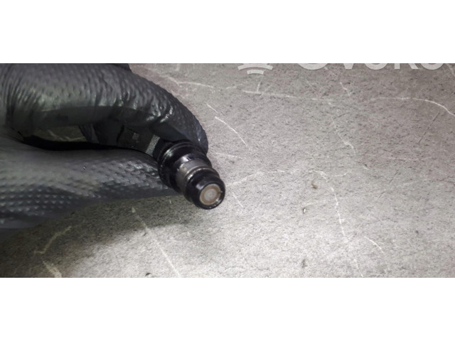 Vstřikovač Opel Zafira A