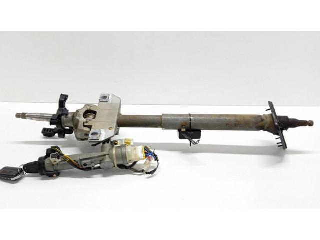Рулевая рейка 4621008003, 5E27B6 SsangYong Rexton