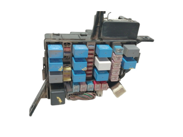 Pojistková skříňka Řídící jednotka BSM 9120525201, 9121325 Hyundai Accent 2004