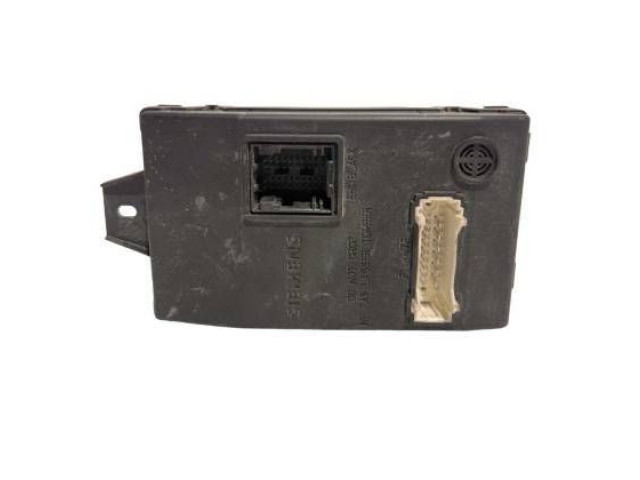 Блок комфорта 8200296328, 8200296328A   Dacia Logan I   