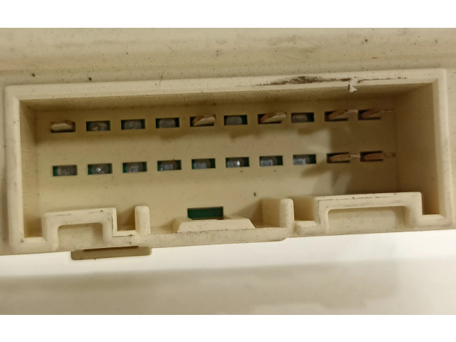 Модуль блока управления кондиционером 91940D3060B06   KIA Sportage