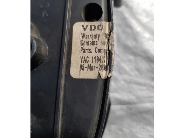 Панель приборов YAC110477   Rover 75       