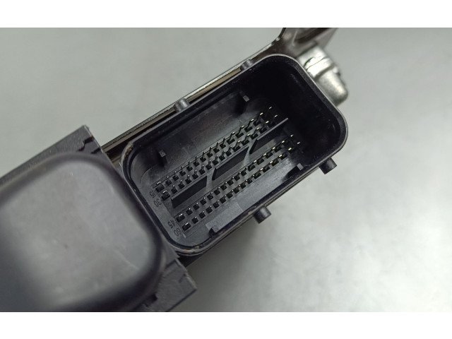 Блок управления двигателя 6725402232   SsangYong Rexton