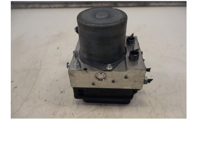 Блок АБС 0265235363 Jaguar XF X250 2007 - 2015 года