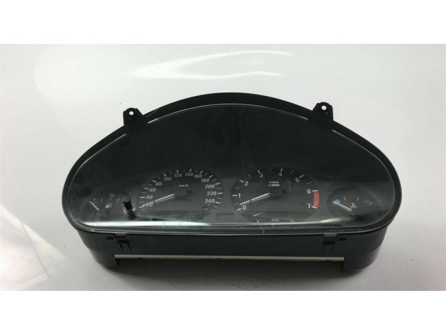 Přístrojová deska BMW 3 E36 1999 89652583, S1060