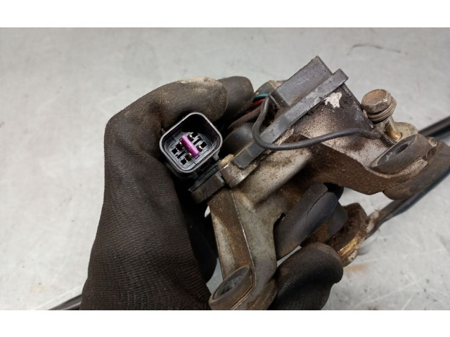 Блок комфорта 8611005001, 8611005001 SsangYong Musso