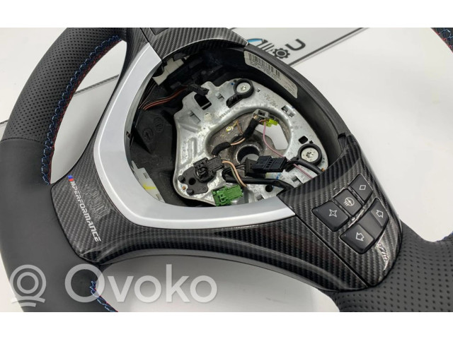 Volant BMW X6 E71 2014