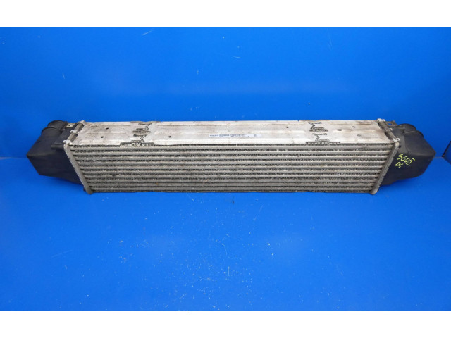 Интеркулер 31338236, 1400477859 Volvo S60