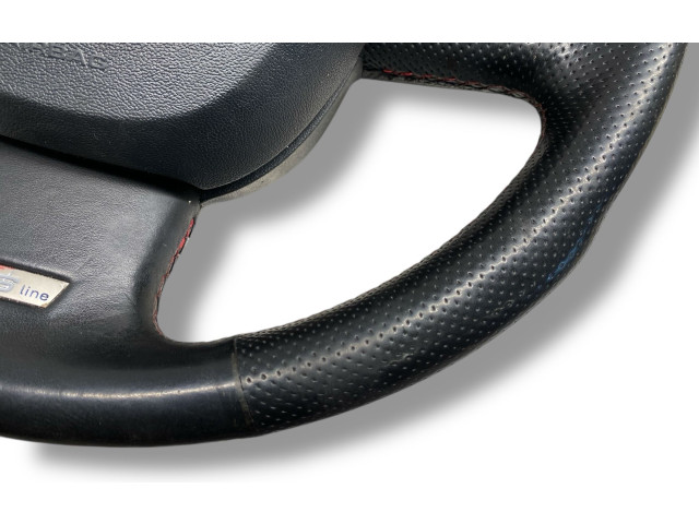 Volant Audi Q7 4L 2006