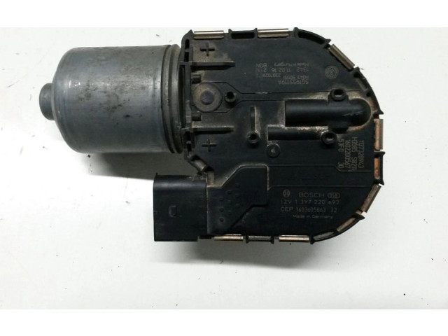 Моторчик дворников 1397220692, 1397220692 Volkswagen Golf VII