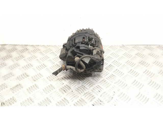 Генератор 0124325126, 03690324M Volkswagen Golf V 1.4
