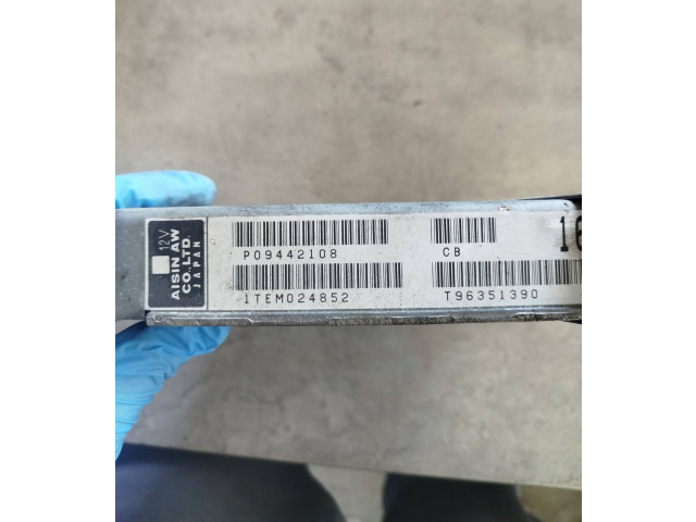 Блок управления коробкой передач p09442108   Volvo S70  V70  V70 XC