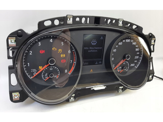 Панель приборов 517920740D, 35050KM Volkswagen Golf Sportsvan
