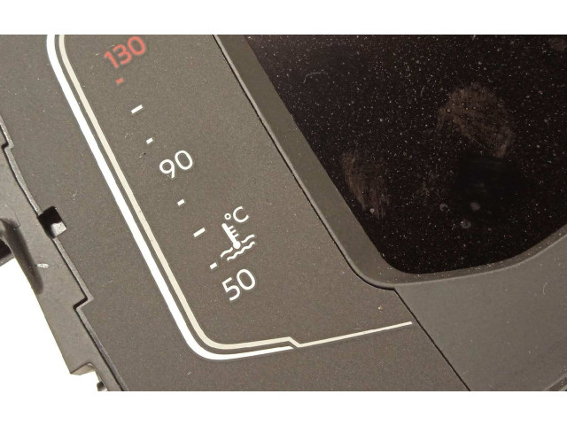 Přístrojová deska Volkswagen Tiguan 2022 3G0920320C