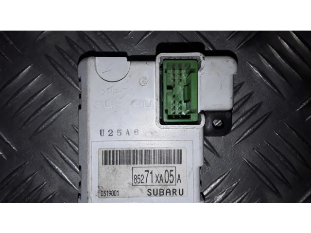 Дисплей    85271XA05A   Subaru B9 Tribeca