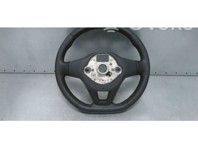 Руль Volkswagen ID.3 2019 - года 10A419089R, 10A419089A