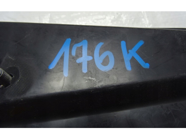 Надувная подушка для сиденья 34080216D Mini Cooper Countryman R60