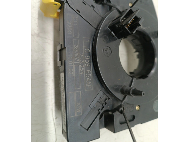 Подушка безопасности водителя 1J0959654AP Volkswagen New Beetle