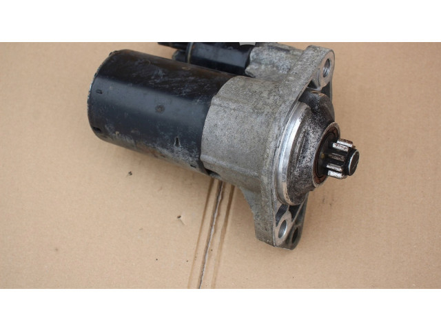 Стартер 105KM Volkswagen Golf IV