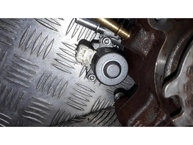 Топливный насос