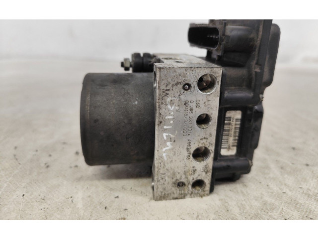 Jednotka ABS 0265231331, 46836768 Fiat Punto (188) 2006