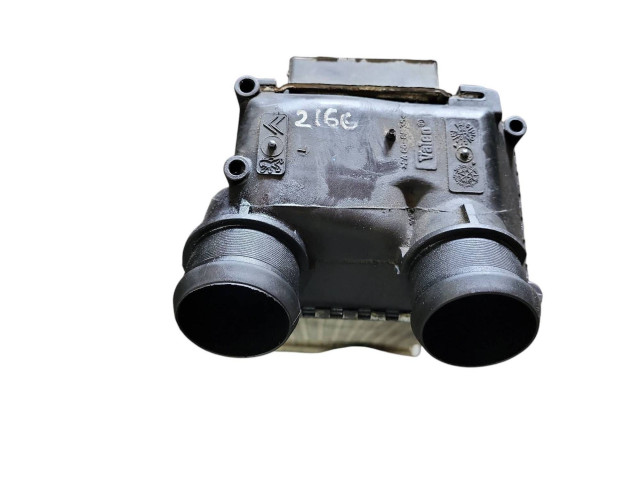 Интеркулер 9648551880, 876923JF Citroen C4 I