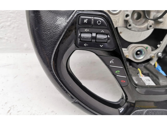 Руль KIA Pro Cee'd II  2013 - 2018 года       