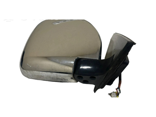 Zpětné zrcátko pravé Mitsubishi Pajero 2001 E13010408