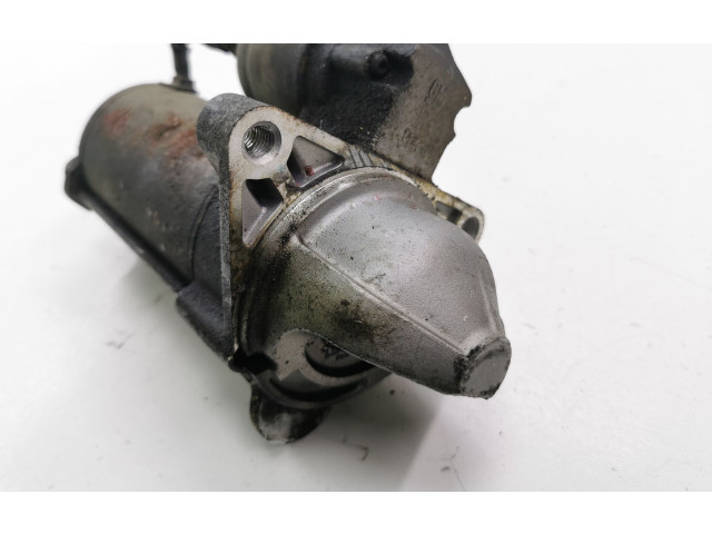 Стартер  25183761, 1196601   Chevrolet Orlando