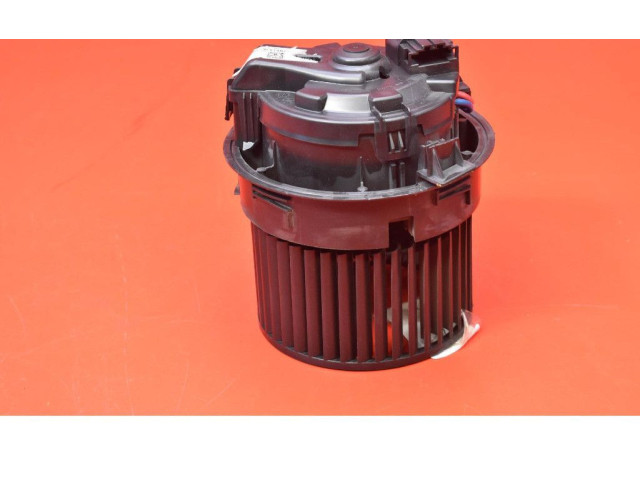 Вентилятор печки N591576C, N591576C Dacia Duster