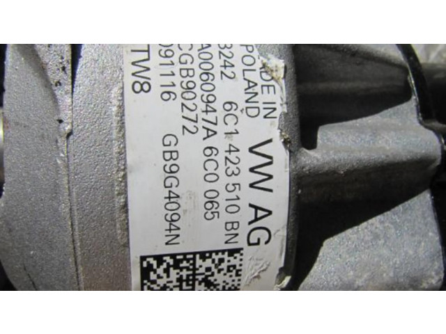 Насос рулевого управления