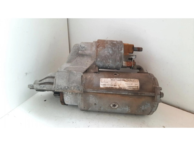 Стартер BK3T-11000-DB, BK3T11000DB Ford Transit Custom