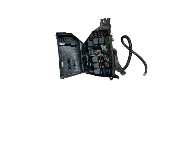 Блок предохранителей  6G9T14A067A, FMM6C0   Ford S-MAX    