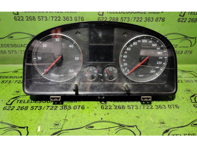 Přístrojová deska  Volkswagen Caddy 2003 1T0920862A  