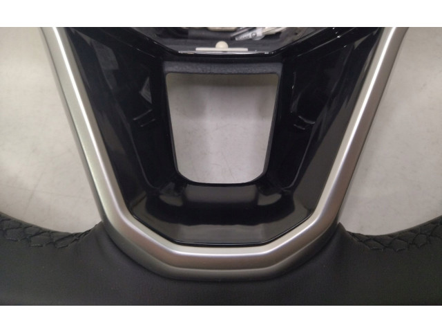 Руль Volkswagen Golf VIII 2019 - года 5H0419089JG