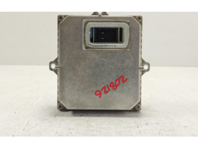 Блок управления Xenon