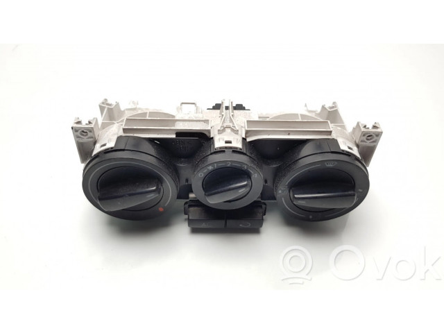 Блок управления климат-контролем 7M1820045E Ford Galaxy