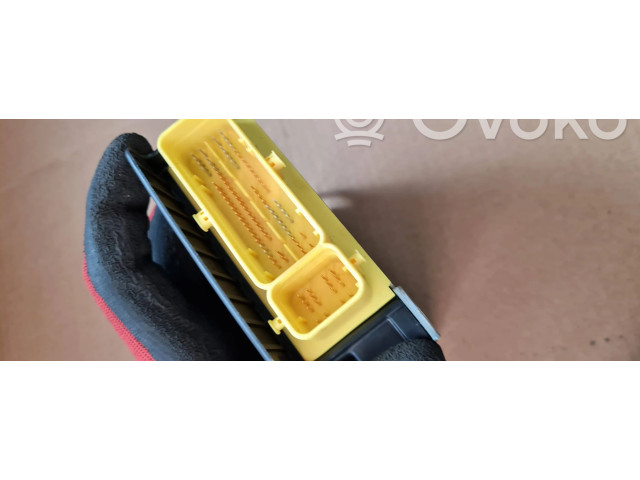 Блок подушек безопасности 80A959655N, 1915600383 Audi Q5 SQ5