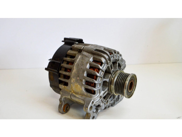 Генератор 04L903027 Audi Q5 SQ5 2.0