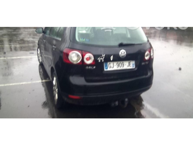 Зеркало электрическое Volkswagen Golf Plus 2005 - 2013 года