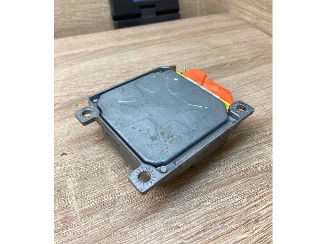 Блок подушек безопасности MR912128, 0285001379   Mitsubishi Space Star